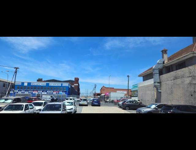 OFFICE PROPERTY TO RENT IN MAITLAND